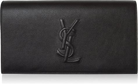 buy ysl clutch online.